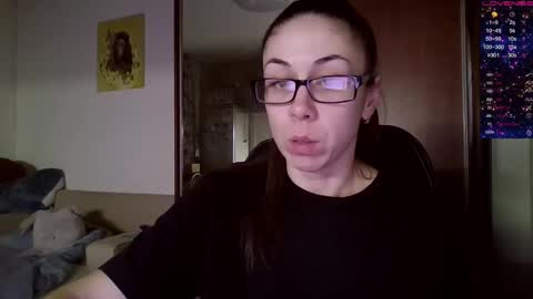 MIRANDA online show from 12/25/24, 03:49