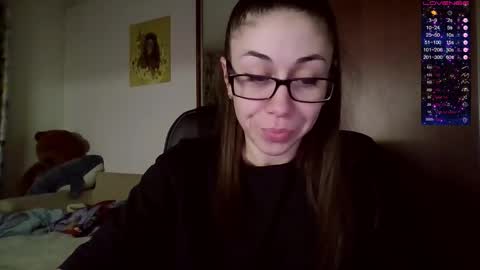 MIRANDA online show from 01/10/25, 02:34