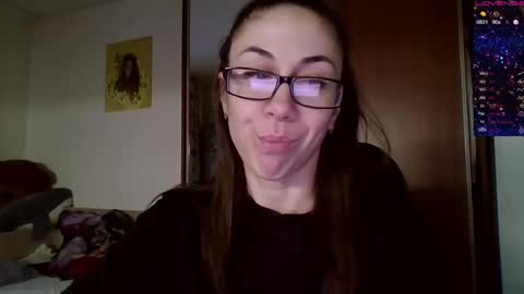 MIRANDA online show from 01/12/25, 10:34