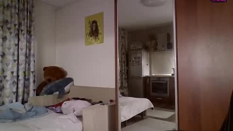 MIRANDA online show from 01/18/25, 02:12