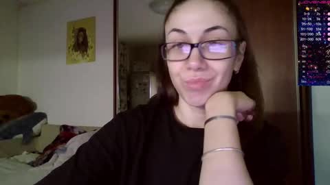 MIRANDA online show from 01/21/25, 11:35