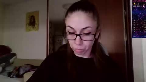 MIRANDA online show from 01/24/25, 11:48