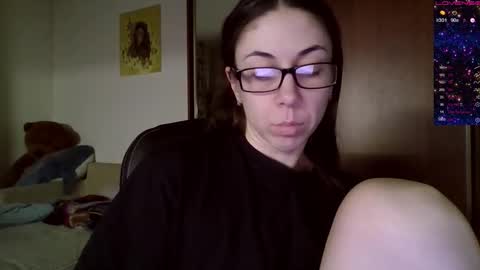 MIRANDA online show from 02/08/25, 01:54