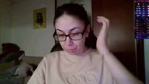 MIRANDA online show from 02/12/25, 01:27