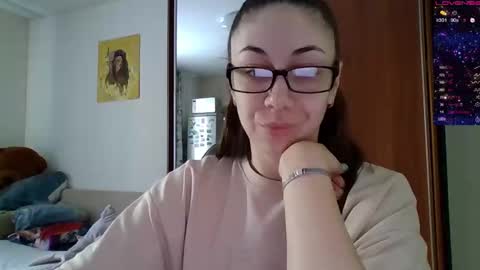 MIRANDA online show from 02/14/25, 04:15