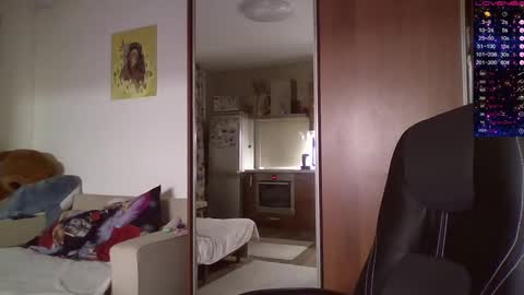 MIRANDA online show from 02/19/25, 01:28