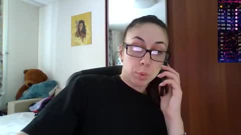 MIRANDA online show from 02/22/25, 07:56