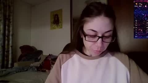 MIRANDA online show from 03/10/25, 03:41