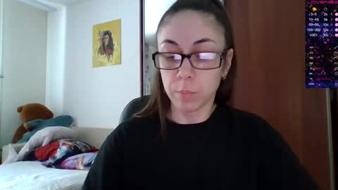 MIRANDA online show from 03/11/25, 04:21