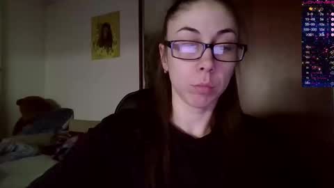 MIRANDA online show from 03/11/25, 05:13