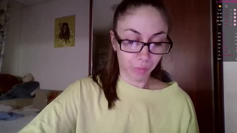 MIRANDA online show from 09/15/25, 03:12