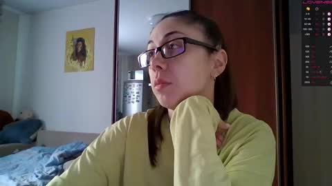 MIRANDA online show from 09/16/25, 04:13