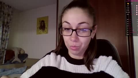 MIRANDA online show from 09/17/25, 01:35