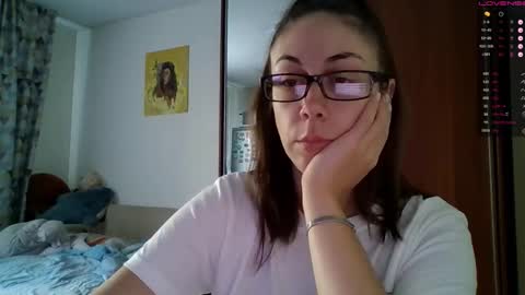 MIRANDA online show from 09/23/25, 05:10