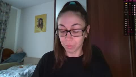 MIRANDA online show from 09/24/25, 05:44