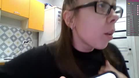 MIRANDA online show from 10/12/25, 12:59