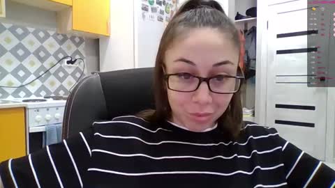 MIRANDA online show from 10/31/25, 03:24