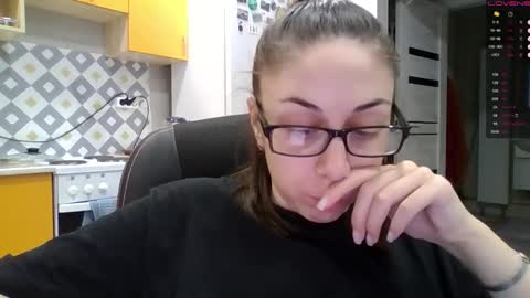 MIRANDA online show from 11/14/25, 11:09