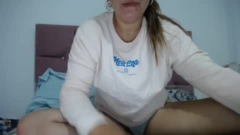 Snapshot of miranda_zacky chatting on 01/20/25, 12:28 Miranda Indep Model Thank you very much for all your support online show from 01/20/25, 12:28