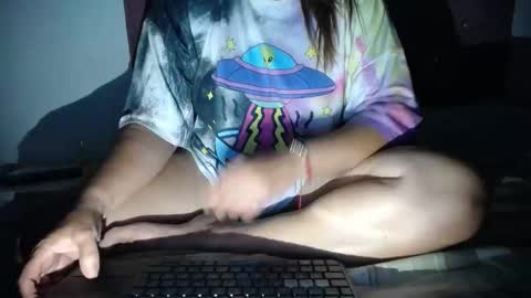 Snapshot of miranda_zacky chatting on 01/26/25, 03:17 Miranda Indep Model Thank you very much for all your support online show from 01/26/25, 03:17