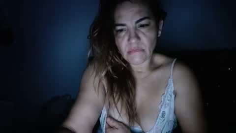 Miranda  Indep Model   Thank you very much for all your support online show from 12/03/25, 09:51