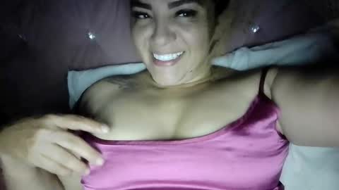 Snapshot of miranda_zacky chatting on 05/28/26, 12:52 Miranda Indep Model Thank you very much for all your support online show from 05/28/26, 12:52