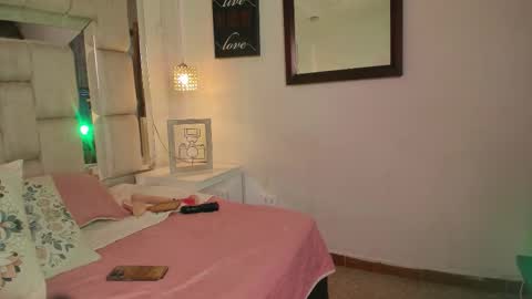 Miranda online show from 12/21/25, 02:35