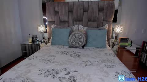 Miranda online show from 02/04/26, 11:20