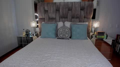 Miranda online show from 02/25/26, 01:26