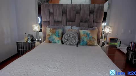 Miranda online show from 03/27/26, 11:15