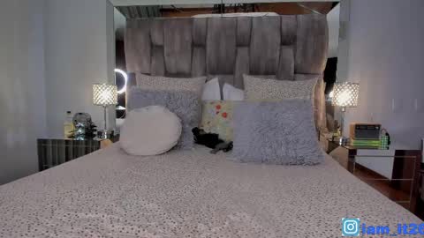 Miranda online show from 05/15/26, 11:23