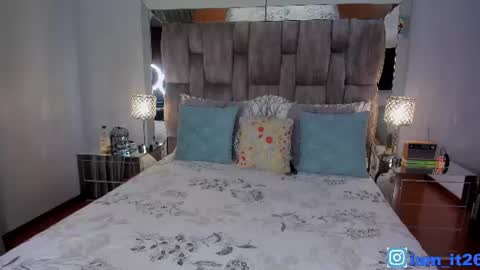 Miranda online show from 07/21/26, 12:46