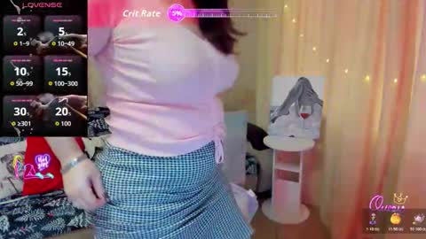 MirandaDyson online show from 02/08/26, 09:56