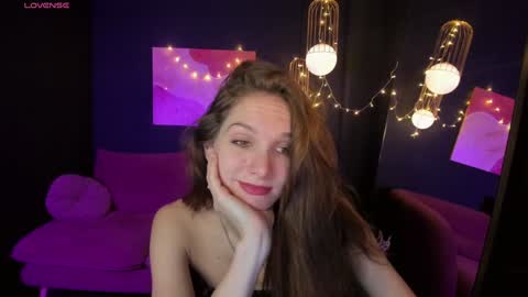 Miranda online show from 01/13/25, 08:47