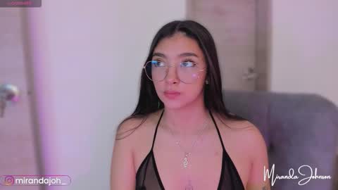 Miranda online show from 01/18/26, 05:17