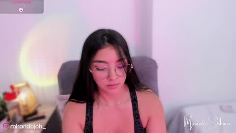 Miranda online show from 05/04/26, 04:03