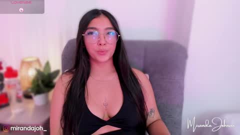 Miranda online show from 05/07/26, 04:56