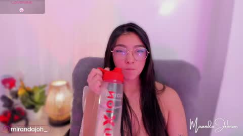 Miranda online show from 05/08/26, 12:10