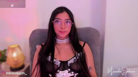 Miranda online show from 05/11/26, 01:55