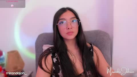 Miranda online show from 05/21/26, 12:01