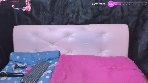 mirandaspark_sweet online show from 01/18/26, 04:05