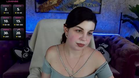 Miranda online show from 01/31/25, 07:07