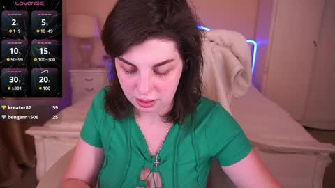 Miranda online show from 02/05/25, 09:57