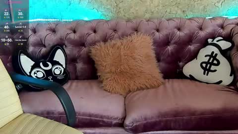 Miranda online show from 02/15/25, 12:01