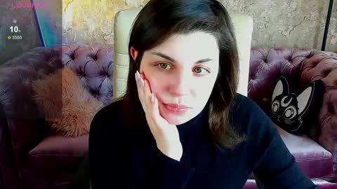 Miranda online show from 02/20/25, 12:15