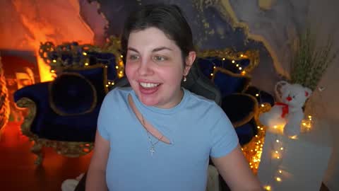 Miranda online show from 03/05/26, 07:04