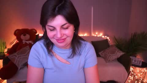 Miranda online show from 03/08/26, 06:17