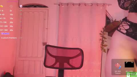 MIRANDA HERNANDEZ online show from 03/22/26, 05:44