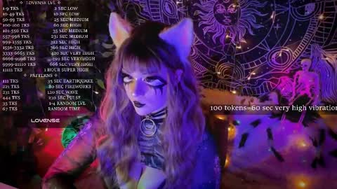 mirareed online show from 10/30/25, 03:52