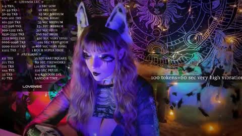 mirareed online show from 11/19/25, 04:18